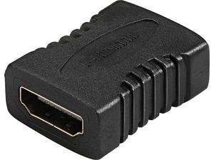HDMI 1.4 Connection F/F 5705730508745 508-74 - HDMI -  5705730508745