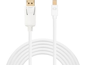 DisplayPort - Mini DP M-M 2m 5705730508639 - 5705730508639