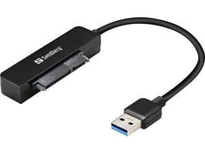USB 3.0 to SATA Link 5705730133879 - 5705730133879
