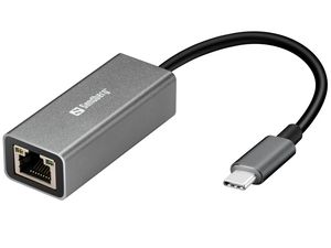 USB-C to Network Converter - 5705730136047