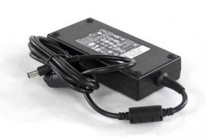 AC Adapter, 180W, 19.5V, 3 5706998853707 047RW6, 99112589 - AC Adapter, 180W, 19.5V, 3 -Pin, 7.4mm, C6 Power Cord - 5706998853707