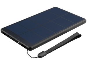 Urban Solar Powerbank 10000 5705730420542 - Urban Solar Powerbank 10000 -Urban Solar Powerbank 10000, - 5705730420542