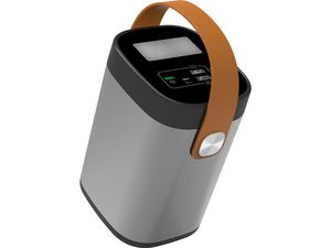 Powerbank USB-C PD 20W 60000 5705730420719 - Powerbank USB-C PD 20W 60000 - - 5705730420719