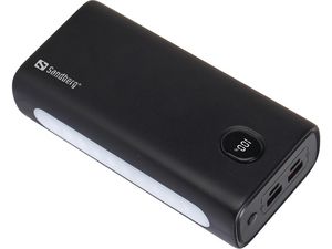 Powerbank USB-C PD 20W 30000 5705730420689 - Powerbank USB-C PD 20W 30000 - - 5705730420689