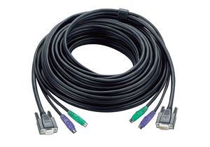 Video Extend Cable 10m 4710423771857 - 4710423771857;0672792105197;6727921051976