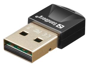 USB Bluetooth 5.0 Dongle 5705730134340 - 5705730134340