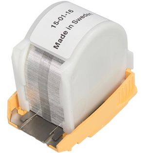 Staples -  Box of 3 5712505925232 - 