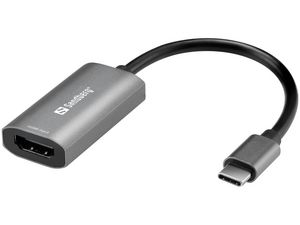 HDMI Capture Link to USB-C 5705730136368 - HDMI Capture Link to USB-C -HDMI Capture Link to USB-C, - 5705730136368