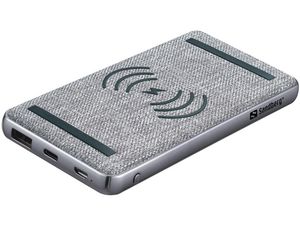 Powerbank 10000 PD20W+Wireless 5705730420610 - Powerbank 10000 PD20W+Wireless -Powerbank 10000 - 5705730420610