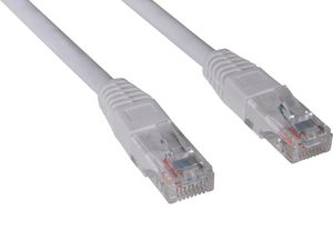 UTP Cat6  3m SAVER - Cables -  5705730306952