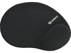 Gel Mousepad with Wrist Rest 5705730520235 - MousePad -  5705730520235