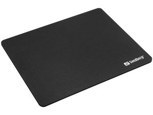 Mousepad Black 5705730520051 - MousePad -  5705730520051