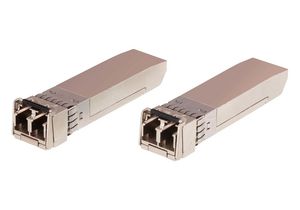 10G Multi-Mode/300M Fiber SFP - Part Number: 2A-141G