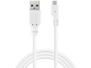 Micro USB Sync & Charge Cable 5705730440335 - Fuente de alimentacin -  5705730440335