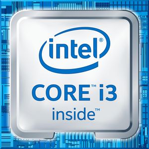 Core i3-9100 processor 3.6 5032037156271 - Core i3-9100 processor 3.6 -GHz 6 MB Smart Cache Core - 5032037156271