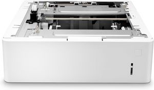 LaserJet 550-sheet Paper Tray 889894213488 1045118 - LaserJet 550-sheet Paper Tray -**New Retail** - 889894213488