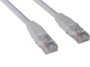 UTP Cat6 1m SAVER - Cables -  5705730306938
