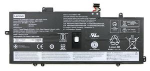 Battery Internal, 4c, 51Wh, 5704174465362 FRU5B10W51833 - Battery Internal, 4c, 51Wh, -LiIon, LGC - 5704174465362