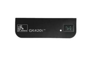 Kit Nameplate, for GK420t 5711045829253 - 