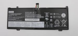 Battery 45 WHR 4 Cell 5706998928641 5B10S73501, FRU5B10S73499 - Battery 45 WHR 4 Cell -5B10S73499, Battery, Lenovo - 5706998928641