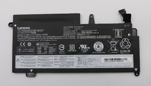 Battery 3C 42 Wh LION 5706998921871 - 