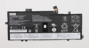 Internal, 4c, 51Wh, LiIon, SMP 5704174252320 FRU5B10W13931, 824840 - Internal, 4c, 51Wh, LiIon, SMP -5B10W13931, Battery, Lenovo - 5704174252320