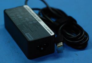 AC Adapter (45W 20/15/9/5V 3P) 5704174048398 - AC Adapter (45W 20/15/9/5V 3P) - - 5704174048398