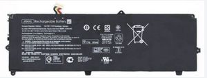 Battery 4C 47Wh 3.05AH LI 5704174109860 834364 - Battery 4C 47Wh 3.05AH LI -JI04047XL-PL - 5704174109860