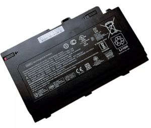 Battery (Primary) 5711783959601 - Battery (Primary) -6-cell lithium-ion (Li-Ion) - 5711783959601