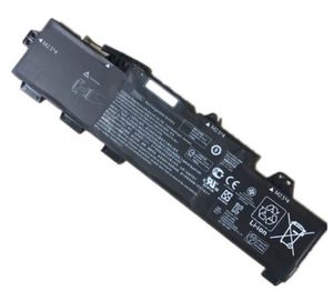 Battery 3Cell 56Wh 4.85Ah Li 5706998937162 808773 - Battery 3Cell 56Wh 4.85Ah Li - - 5706998937162