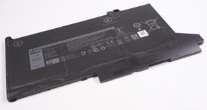 Battery, 42WHR, 3 Cell, 5704174258124 03KF82, 842069 - Battery, 42WHR, 3 Cell, -Lithium Ion - 5704174258124