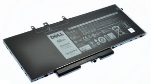 Primary 4-cell 68W/HR Battery 5704174308188 0451-BBXV - Primary 4-cell 68W/HR Battery -for Dell Latitude 5480/5488 - 5704174308188