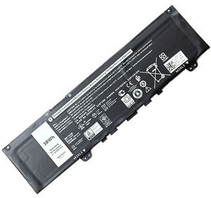 Battery, 38WHR, 3 Cell, 5704174264781 0RPJC3 - Battery, 38WHR, 3 Cell, -Lithium Ion - 5704174264781