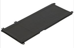 Battery, 56WHR, 4 Cell, 5704174227557 0J9NH2 - Battery, 56WHR, 4 Cell, -Lithium Ion - 5704174227557