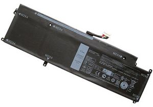 Battery, 34WHR, 4 Cell, 5706998809742 0MH25J - Battery, 34WHR, 4 Cell, -Lithium Ion - 5706998809742