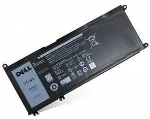 Battery, 56WHR, 4 Cell, 5706998572707 0FMXMT - Battery, 56WHR, 4 Cell, -Lithium Ion - 5706998572707