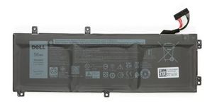 Battery, 56WHR, 3 Cell 5704174888406 0NCC3D - Battery, 56WHR, 3 Cell - - 5704174888406