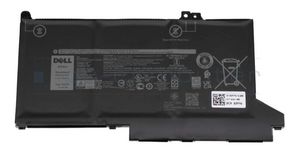 Battery, 42WHR, 3 Cell, 5704174233060 08JYHH - Battery, 42WHR, 3 Cell, -Lithium Ion - 5704174233060