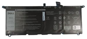 Battery, 45WHR, 4 Cell, 5704174099512 0DGV24 - Battery, 45WHR, 4 Cell, -Lithium Ion - 5704174099512