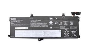 Internal, 3c, 57Wh, LiIon, SMP 5704174839521 FRU5B10W13914 - Internal, 3c, 57Wh, LiIon, SMP - - 5704174839521