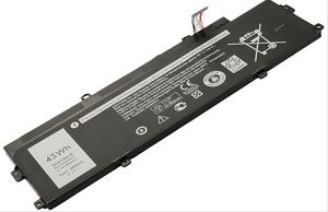 Battery, 43WHR, 3 Cell, 5712505712559 5R9DD, XKPD0, 0KTCCN - Battery, 43WHR, 3 Cell, -Lithium Ion - 5712505712559