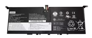 Battery 15.36V 42Wh 4 Cell 5706998992741 FRU5B10R32748 - Battery 15.36V 42Wh 4 Cell -5B10R32748, Battery, Lenovo - 5706998992741
