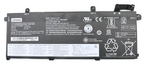 Internal, 3c, 50Wh, LiIon, CXP 5704174296027 FRU5B10W13954 - Internal, 3c, 50Wh, LiIon, CXP -5B10W13954, Battery, Lenovo - 5704174296027