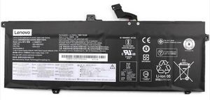 48Wh Internal Lithium-Ion - Part Number: 5B10W51842