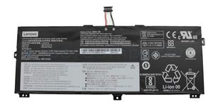 Battery 3c,50Wh,LiIon,SMP(BYD) 5704174540687 FRU02HM886 - Battery 3c,50Wh,LiIon,SMP(BYD) - - 5704174540687