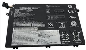Battery 3c 45Wh LiIon SMP 5704174230298 - 