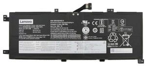 Internal, 4c, 46Wh, LiIon, SMP 5704174593027 FRU5B10W13933 - Internal, 4c, 46Wh, LiIon, SMP - - 5704174593027