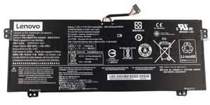 Battery 48WH 4 Cell 5706998882554 FRU5B10Q38238 - Battery 48WH 4 Cell -5B10Q38238, Battery, Lenovo - 5706998882554