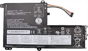 Battery 2 Cell (7.4V 30Wh) 5706998612458 5B10Q39206 - 