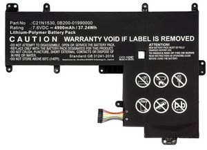Battery Li-Ion 5704174155843 - 